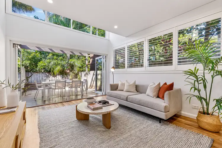Main view of Homely house listing, 49 Alfred Street, Rozelle NSW 2039