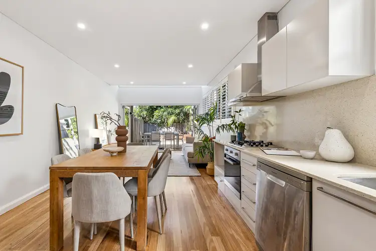 Fourth view of Homely house listing, 49 Alfred Street, Rozelle NSW 2039