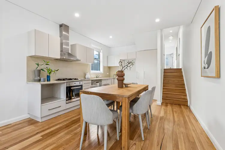 Fifth view of Homely house listing, 49 Alfred Street, Rozelle NSW 2039