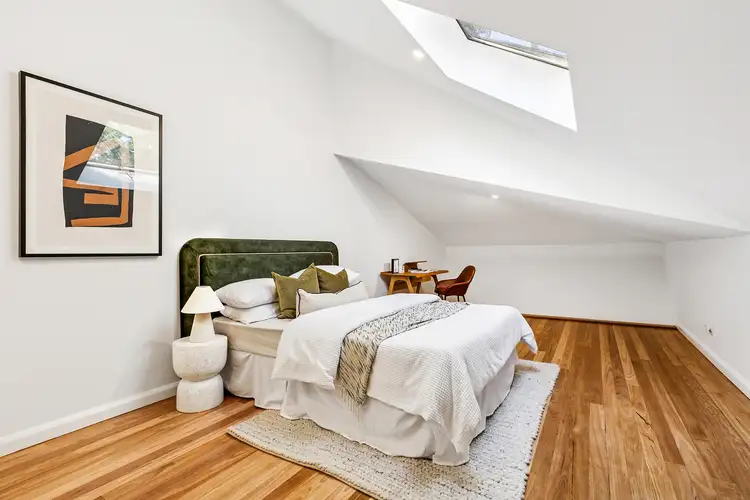 Sixth view of Homely house listing, 49 Alfred Street, Rozelle NSW 2039