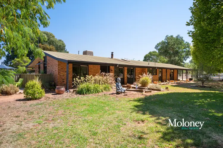 29 Cemetery Road, Corowa NSW 2646