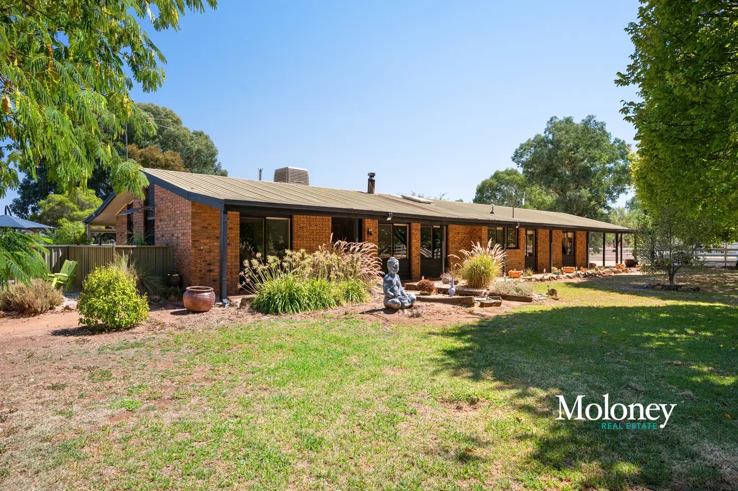 Main view of Homely rural property listing, 29 Cemetery Road, Corowa NSW 2646