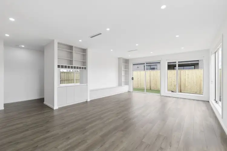 Fourth view of Homely house listing, 4 Mechanical Road, Sunbury VIC 3429