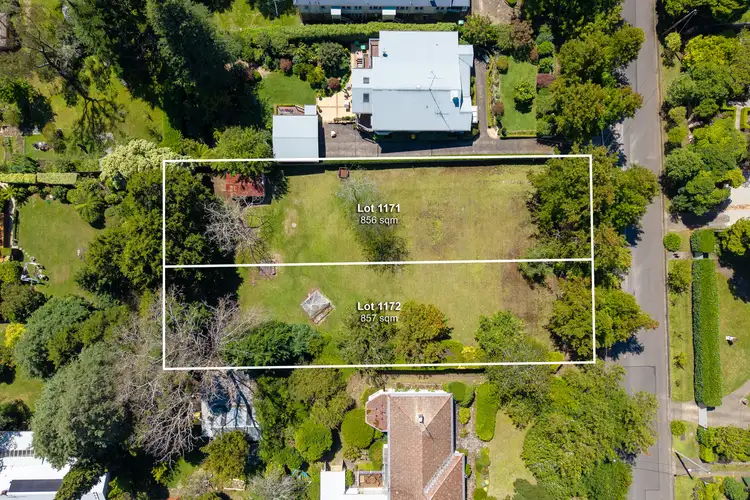 79A & 79B Gladstone Road, Leura NSW 2780