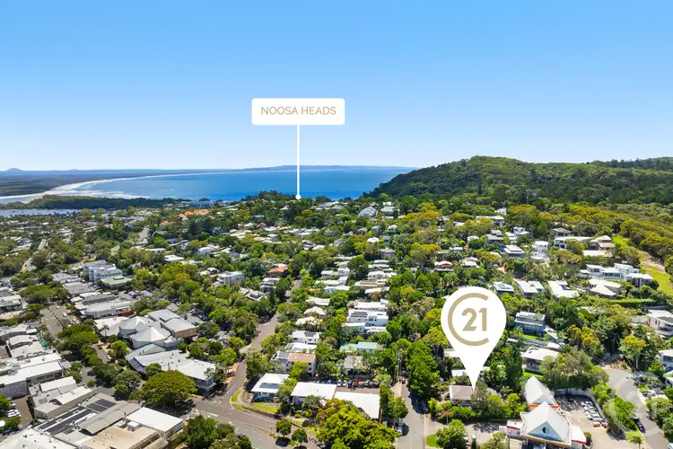 4 Eugarie Street, Noosa Heads QLD 4567