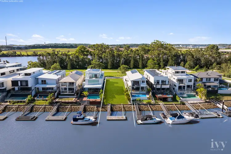 68 River Links Boulevard, Helensvale QLD 4212