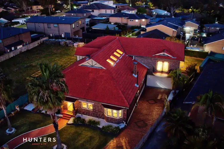 Main view of Homely house listing, 41 Caloola Road, Constitution Hill NSW 2145
