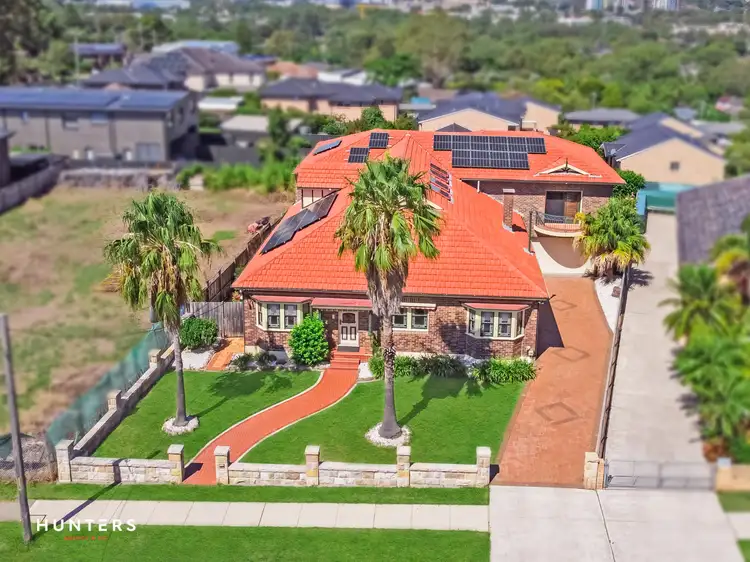 Second view of Homely house listing, 41 Caloola Road, Constitution Hill NSW 2145