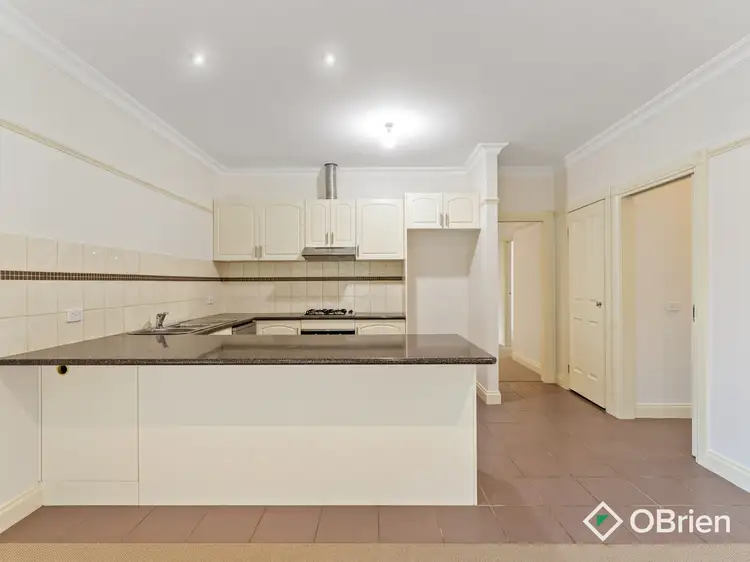 Second view of Homely unit listing, 2/2 Inglis Avenue, Frankston VIC 3199