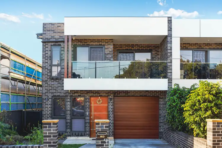 163 Bulli Road