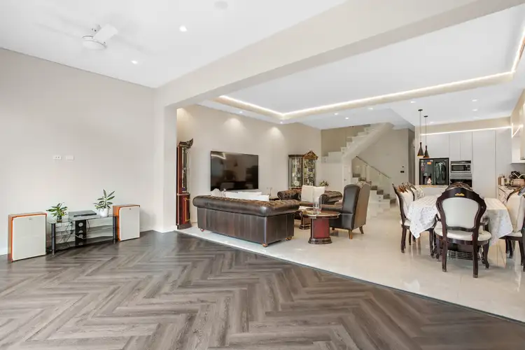 Sixth view of Homely semi-detached listing, 163 Bulli Road, Constitution Hill NSW 2145