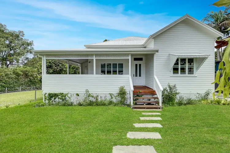 451 Federal Drive, Federal NSW 2480