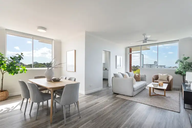24/205 Birrell Street, Waverley NSW 2024