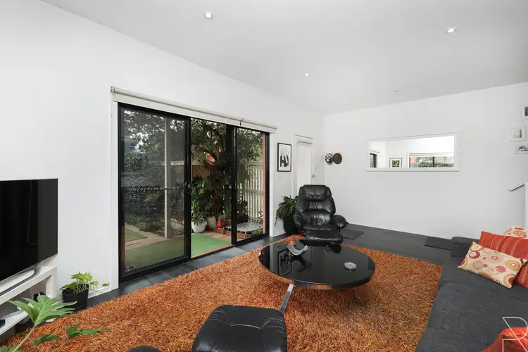 Third view of Homely townhouse listing, 7/13 Blackwood Street, Yarraville VIC 3013