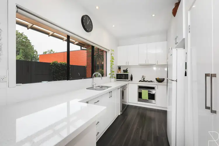 Fourth view of Homely townhouse listing, 7/13 Blackwood Street, Yarraville VIC 3013