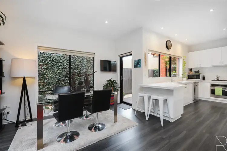 Fifth view of Homely townhouse listing, 7/13 Blackwood Street, Yarraville VIC 3013