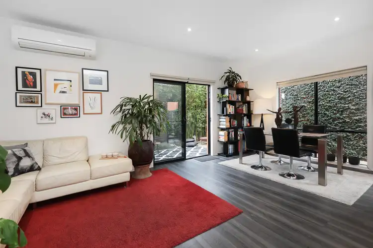 Sixth view of Homely townhouse listing, 7/13 Blackwood Street, Yarraville VIC 3013