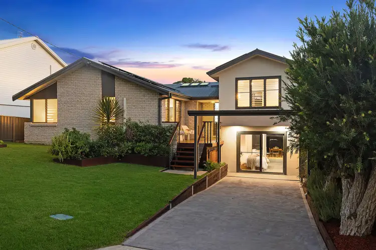 Main view of Homely house listing, 56 Dover Road, Wamberal NSW 2260