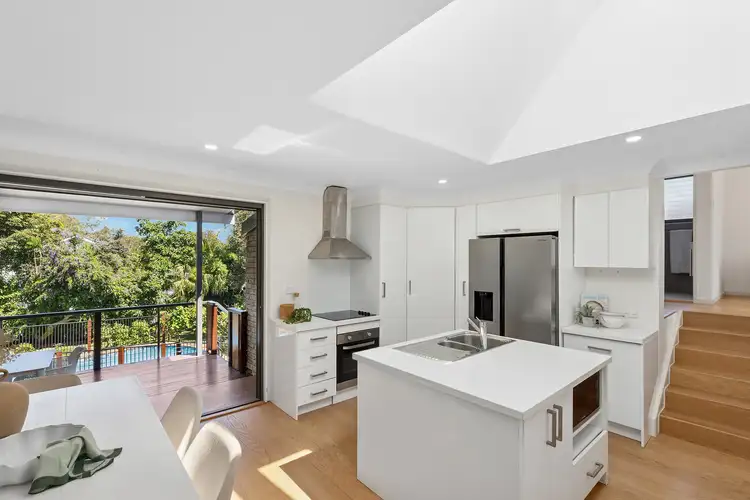 Fifth view of Homely house listing, 56 Dover Road, Wamberal NSW 2260