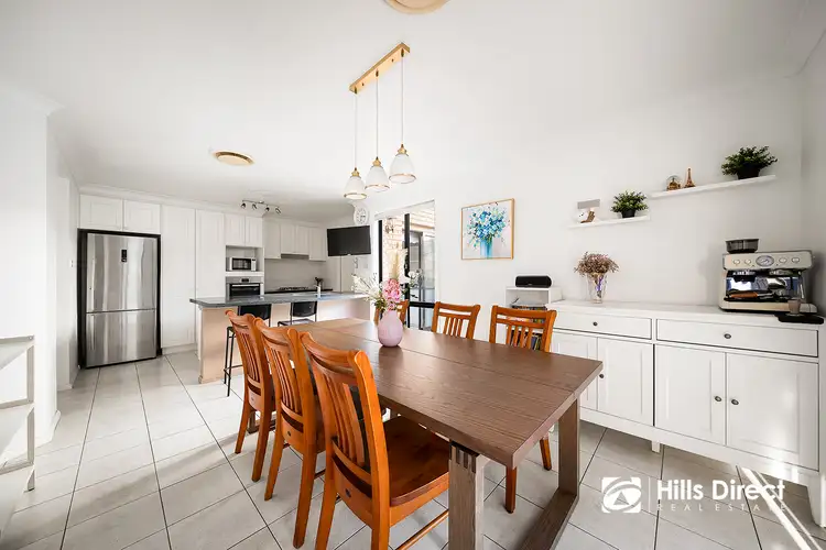 Sixth view of Homely house listing, 35 Braemont Avenue, Kellyville Ridge NSW 2155