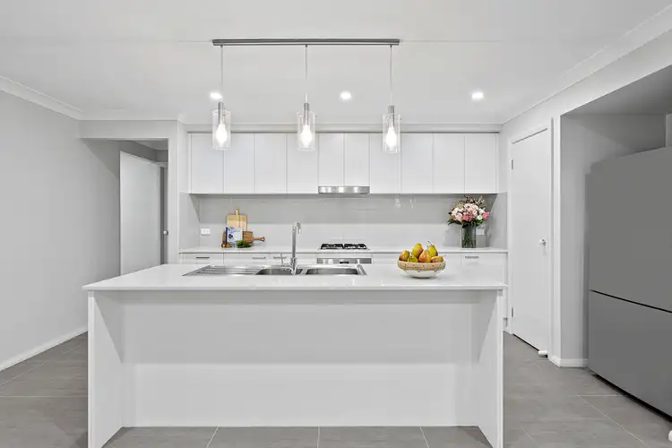 Second view of Homely house listing, 11 Thornbill Street, Wongawilli NSW 2530