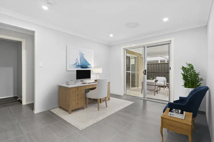 Fifth view of Homely house listing, 11 Thornbill Street, Wongawilli NSW 2530