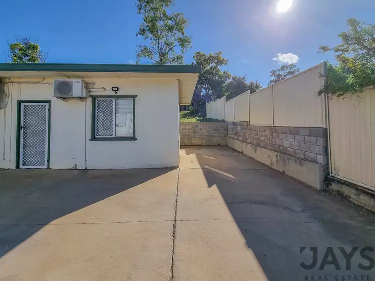 4/13 Corbould Street, Mount Isa QLD 4825