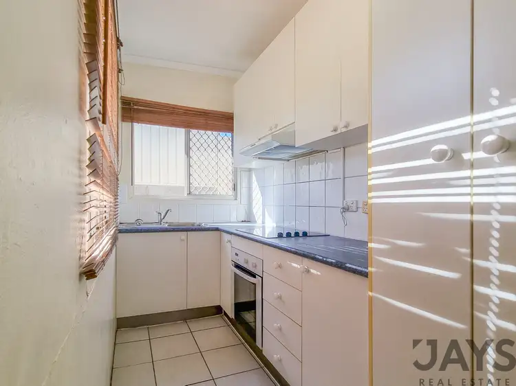 Second view of Homely unit listing, 4/13 Corbould Street, Mount Isa QLD 4825