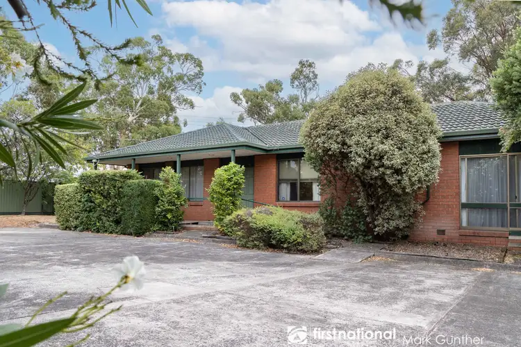 Main view of Homely house listing, 1 North Gateway, Coldstream VIC 3770