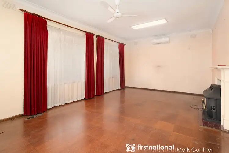 Fourth view of Homely house listing, 1 North Gateway, Coldstream VIC 3770