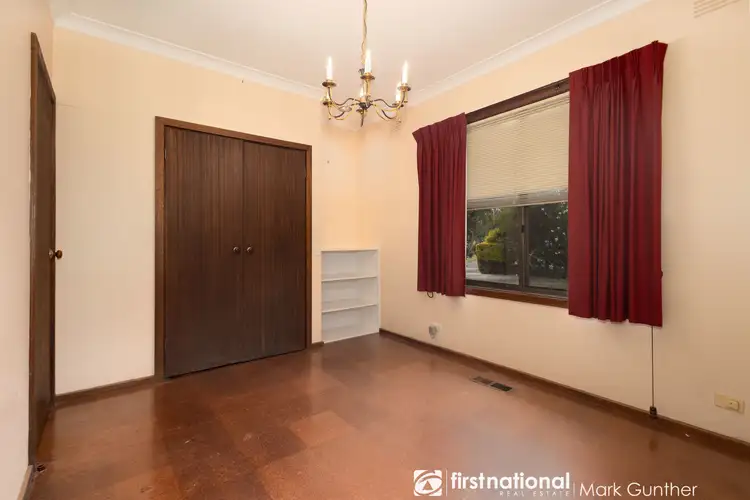 Fifth view of Homely house listing, 1 North Gateway, Coldstream VIC 3770