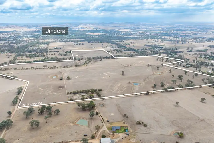 Main view of Homely rural property listing, Dights Forest Road, Jindera NSW 2642