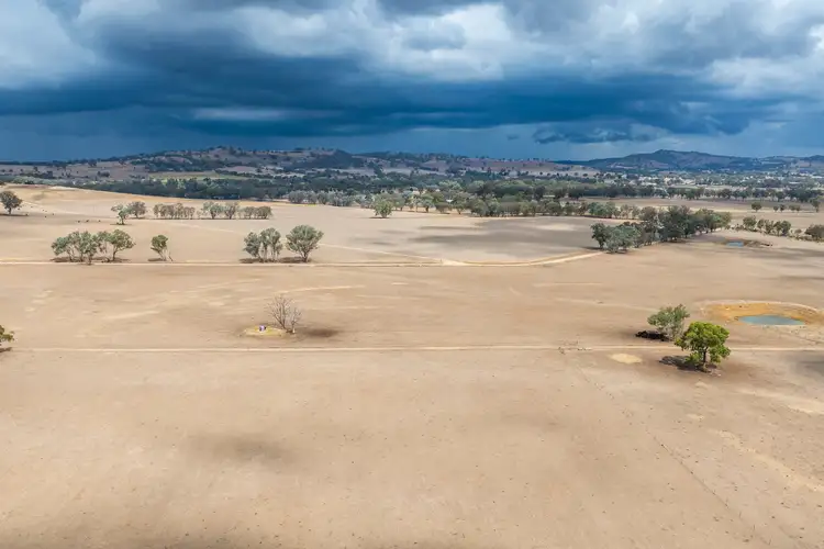 Third view of Homely rural property listing, Dights Forest Road, Jindera NSW 2642