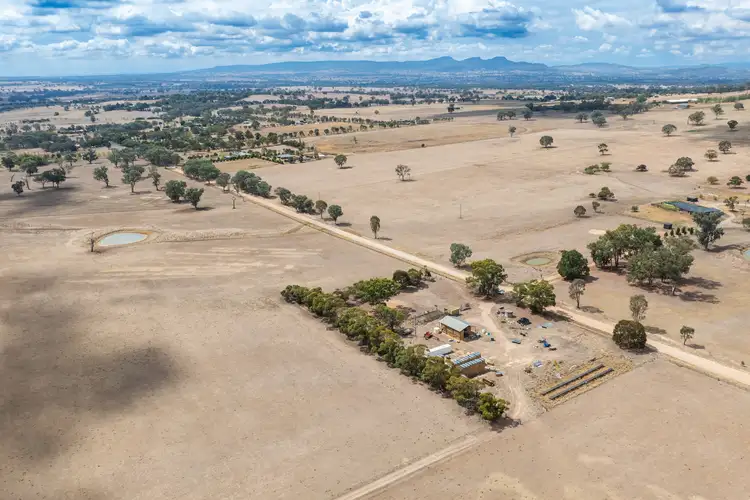 Fifth view of Homely rural property listing, Dights Forest Road, Jindera NSW 2642