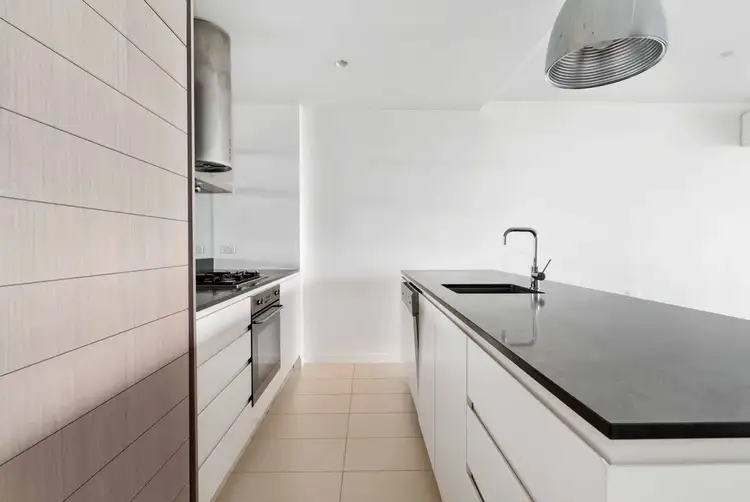 Fourth view of Homely apartment listing, 801B/609 Victoria Street, Abbotsford VIC 3067