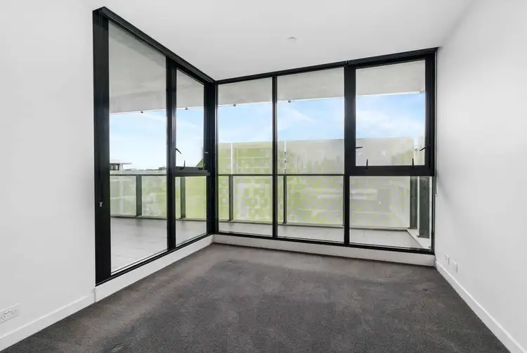 Fifth view of Homely apartment listing, 801B/609 Victoria Street, Abbotsford VIC 3067
