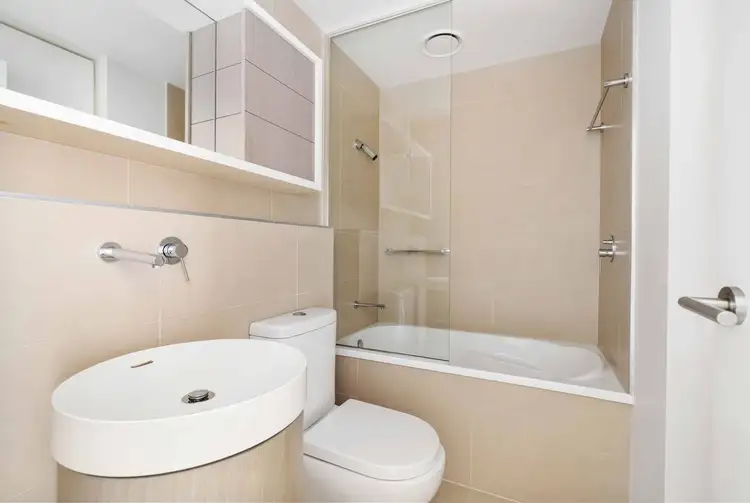 Sixth view of Homely apartment listing, 801B/609 Victoria Street, Abbotsford VIC 3067