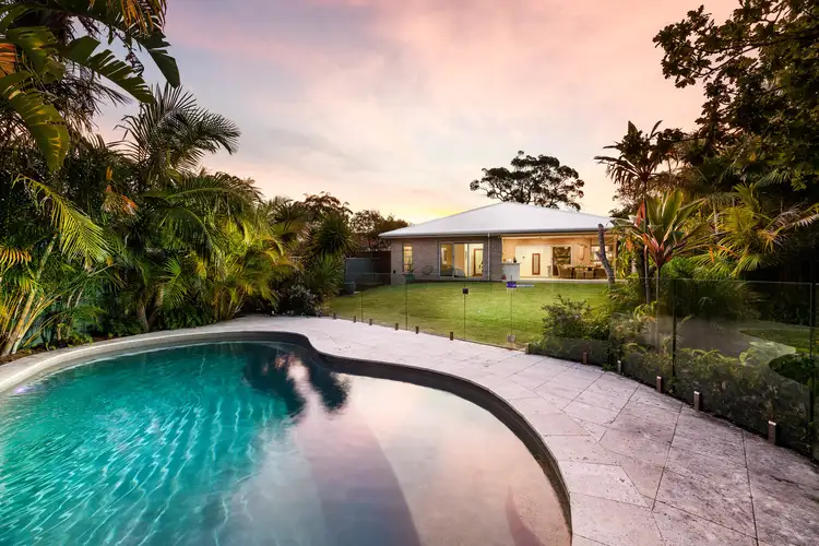10 Coonong Road, Gymea Bay NSW 2227