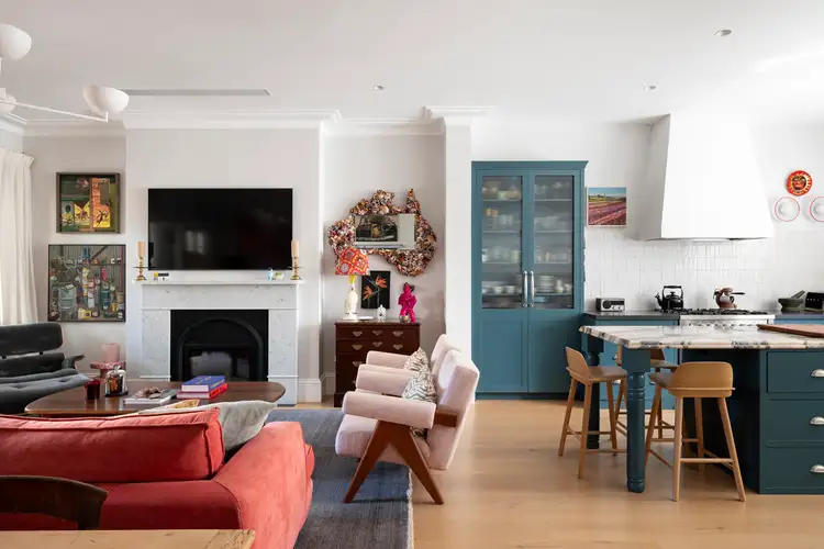109 Victoria Street, Potts Point NSW 2011