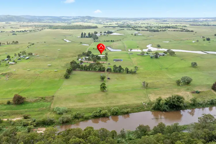 255 Pywells Road, Luskintyre NSW 2321