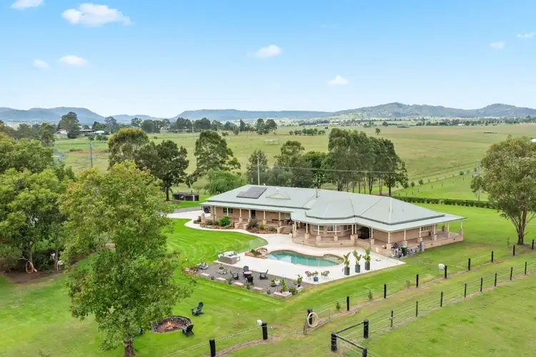 255 Pywells Road, Luskintyre NSW 2321