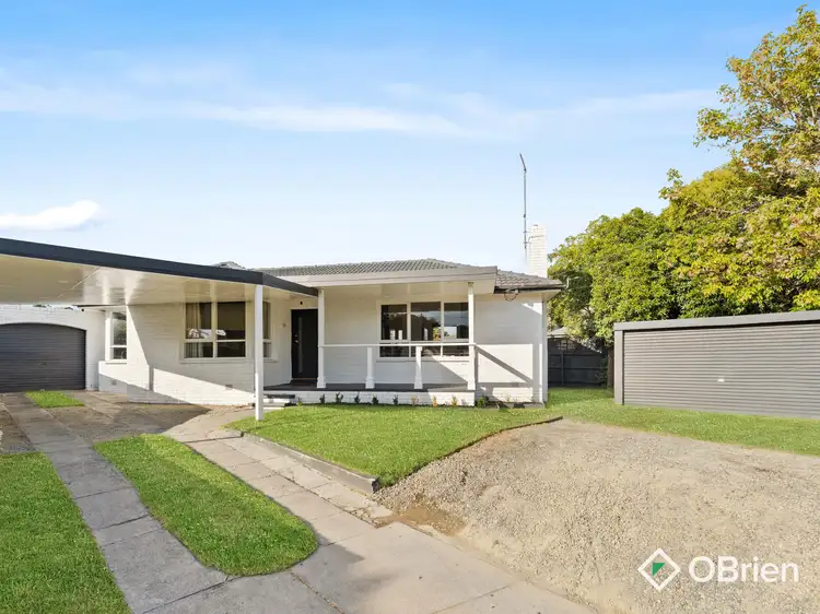 10 Lantana Court, Frankston VIC 3199