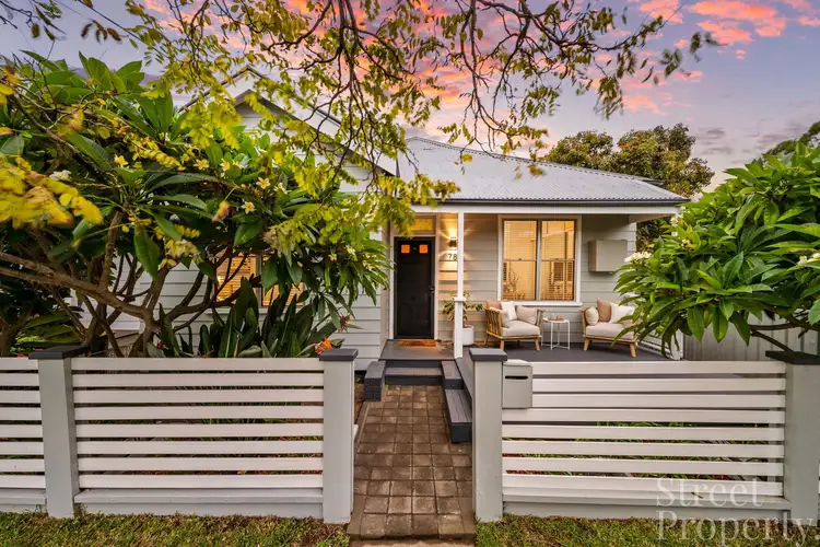 78 Estell Street, Maryville NSW 2293