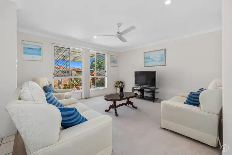 Third view of Homely semi-detached listing, 2/207 Botanical Circuit, Banora Point NSW 2486