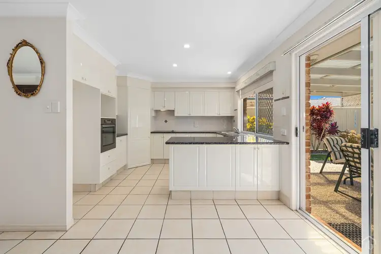 Fourth view of Homely semi-detached listing, 2/207 Botanical Circuit, Banora Point NSW 2486