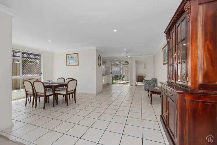 Fifth view of Homely semi-detached listing, 2/207 Botanical Circuit, Banora Point NSW 2486