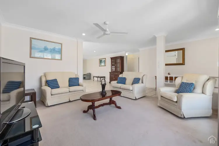 Sixth view of Homely semi-detached listing, 2/207 Botanical Circuit, Banora Point NSW 2486