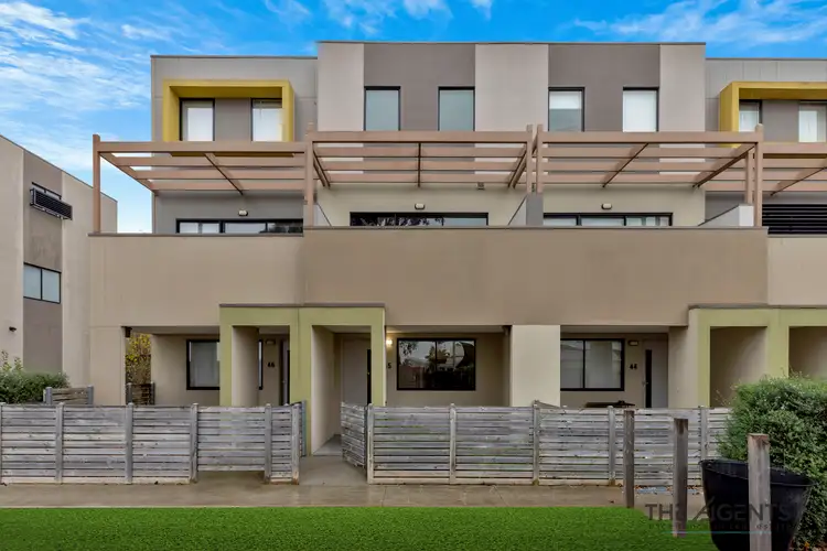 45/27 Turva Avenue, Tarneit VIC 3029