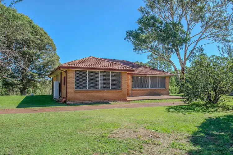 1265 Mulgoa Road, Mulgoa NSW 2745
