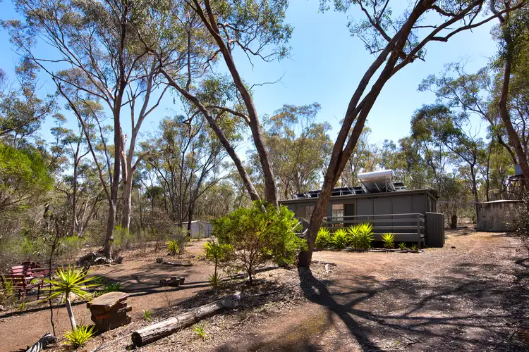 265 Pullans Road, Gower VIC 3463